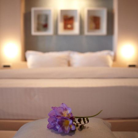 Voreina Gallery Suites Pýrgos Zewnętrze zdjęcie