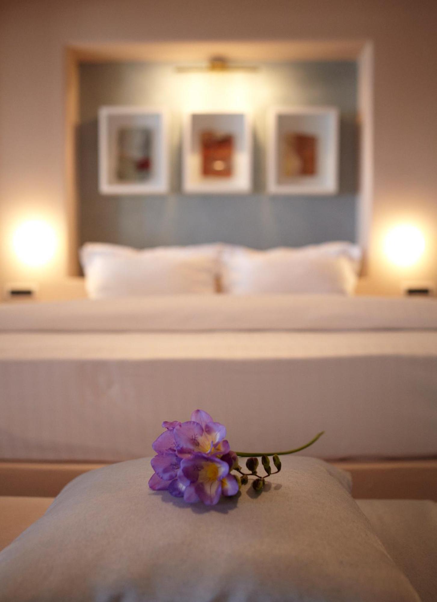 Voreina Gallery Suites Pýrgos Zewnętrze zdjęcie